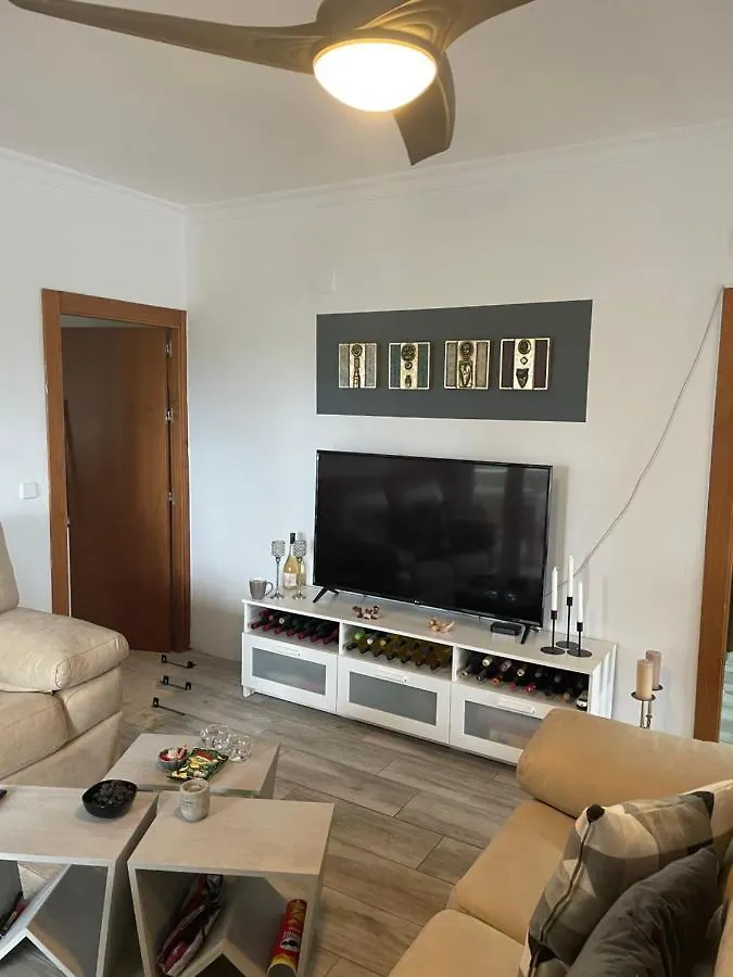 Holiday home Calle Alora Alhaurin de la Torre Spain