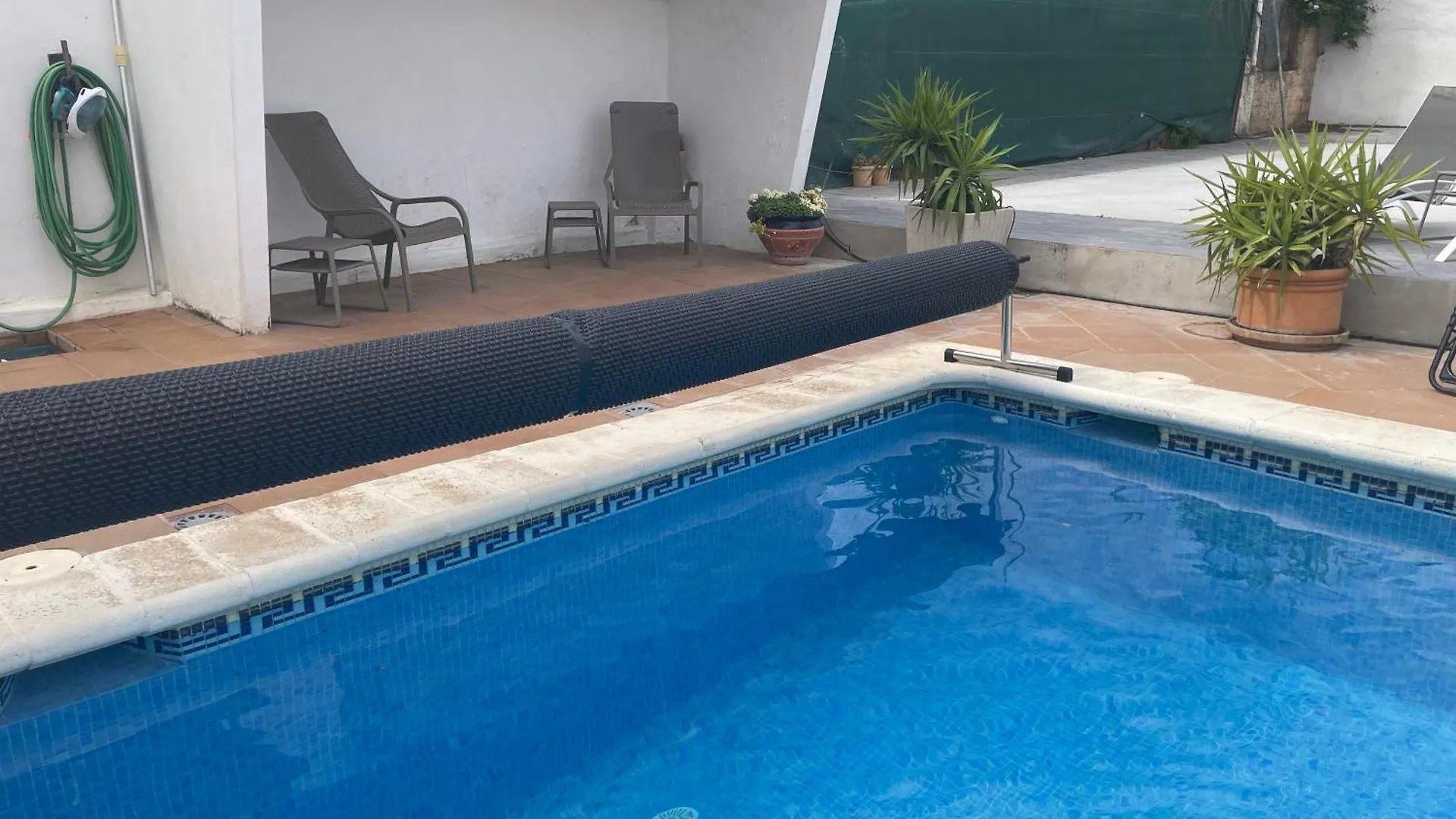 Calle Alora Alhaurin de la Torre Holiday home