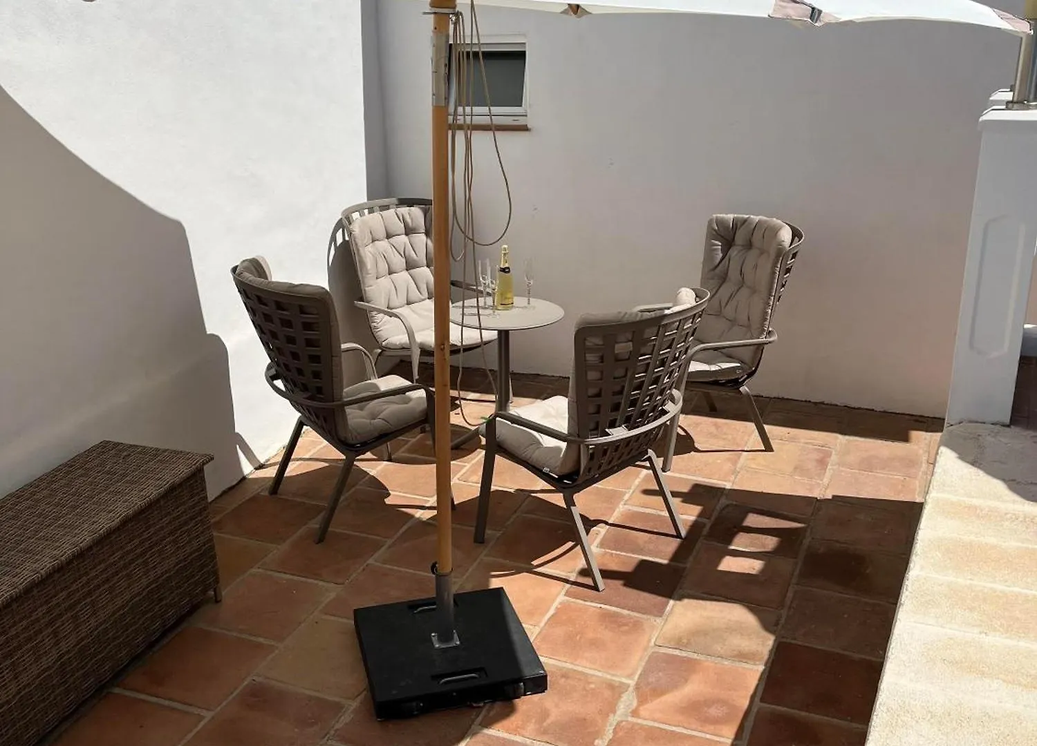 Holiday home Calle Alora Alhaurin de la Torre Spain