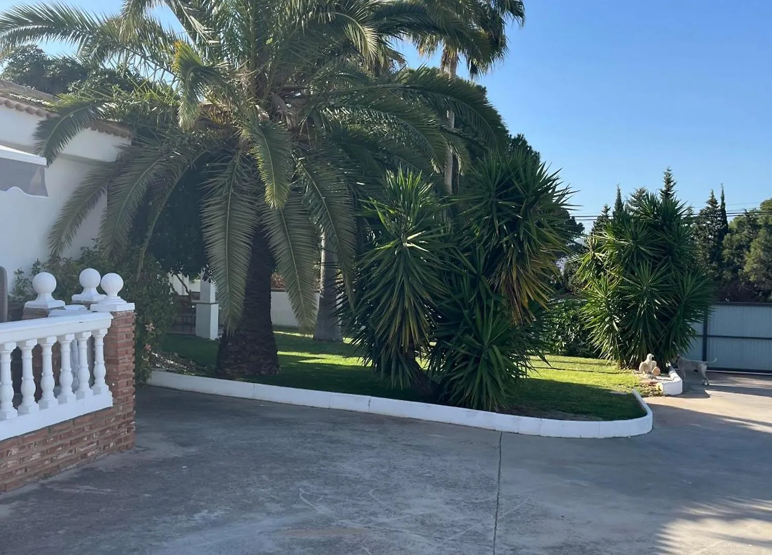 Calle Alora Alhaurin de la Torre Holiday home
