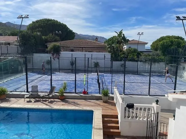 Hébergement de vacances Calle Alora Alhaurín de la Torre Espagne